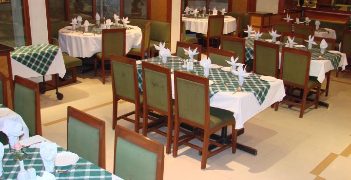 Hotel Surya